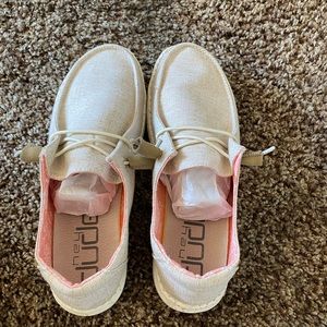 Women’s New Hey Dude Shoes!